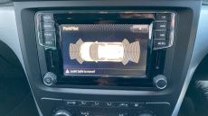 Skoda Yeti Outdoor 1.2 TSI [110] SE 5dr DSG Petrol Estate